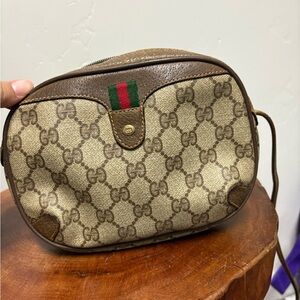 Gucci crossbody